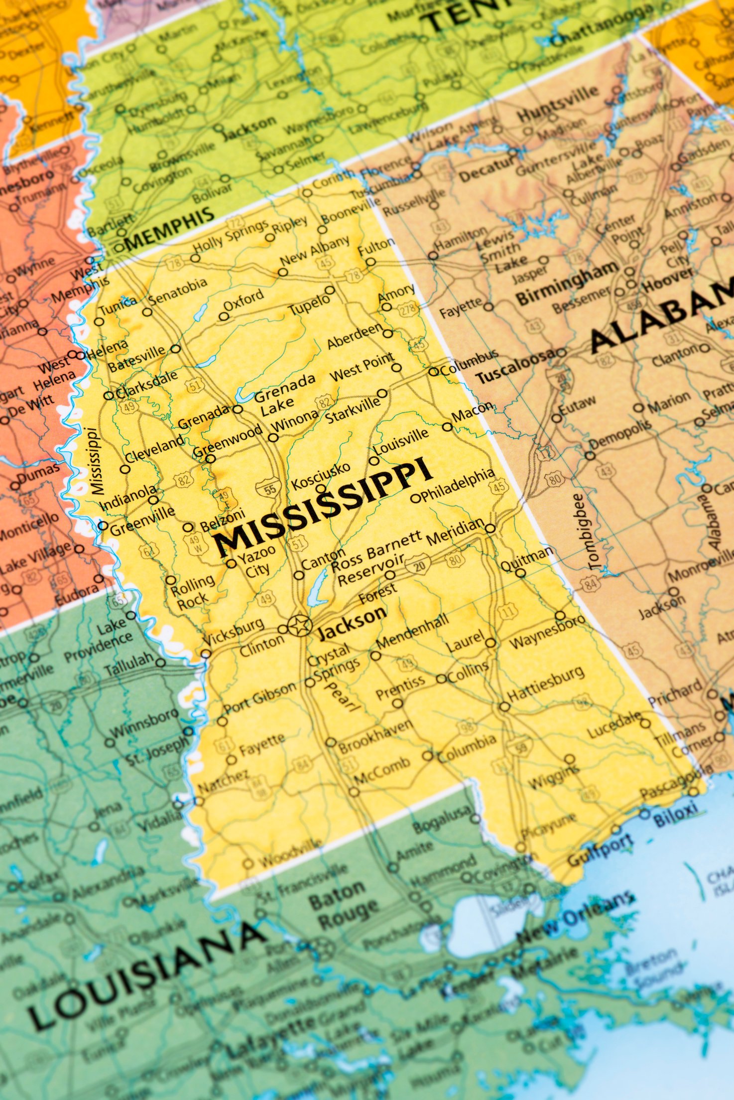 Mississippi